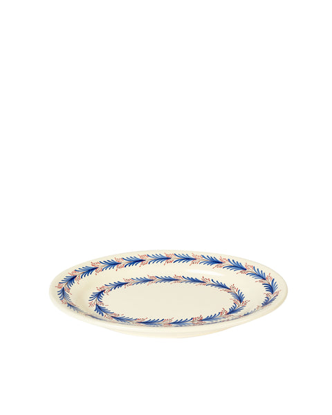 Heather Serving Platter