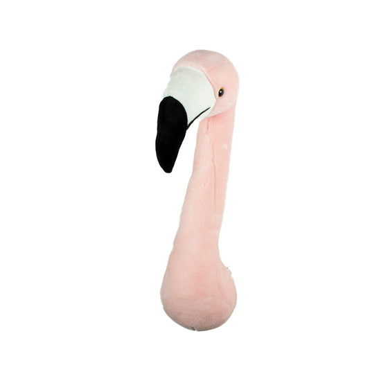 Sophia the Flamingo
