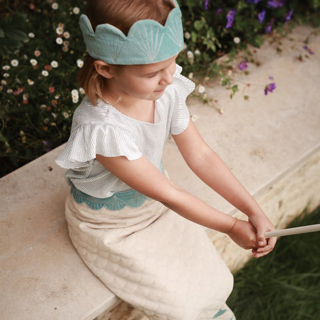 Dress Up Set - Mermaid