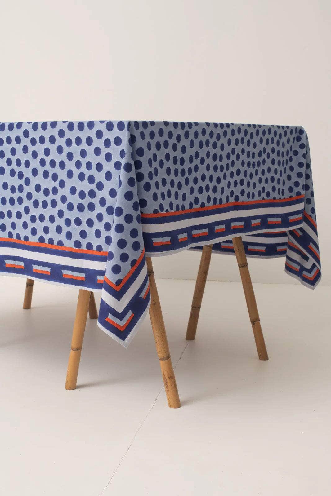 Nappe Lacelle Tablecloth L
