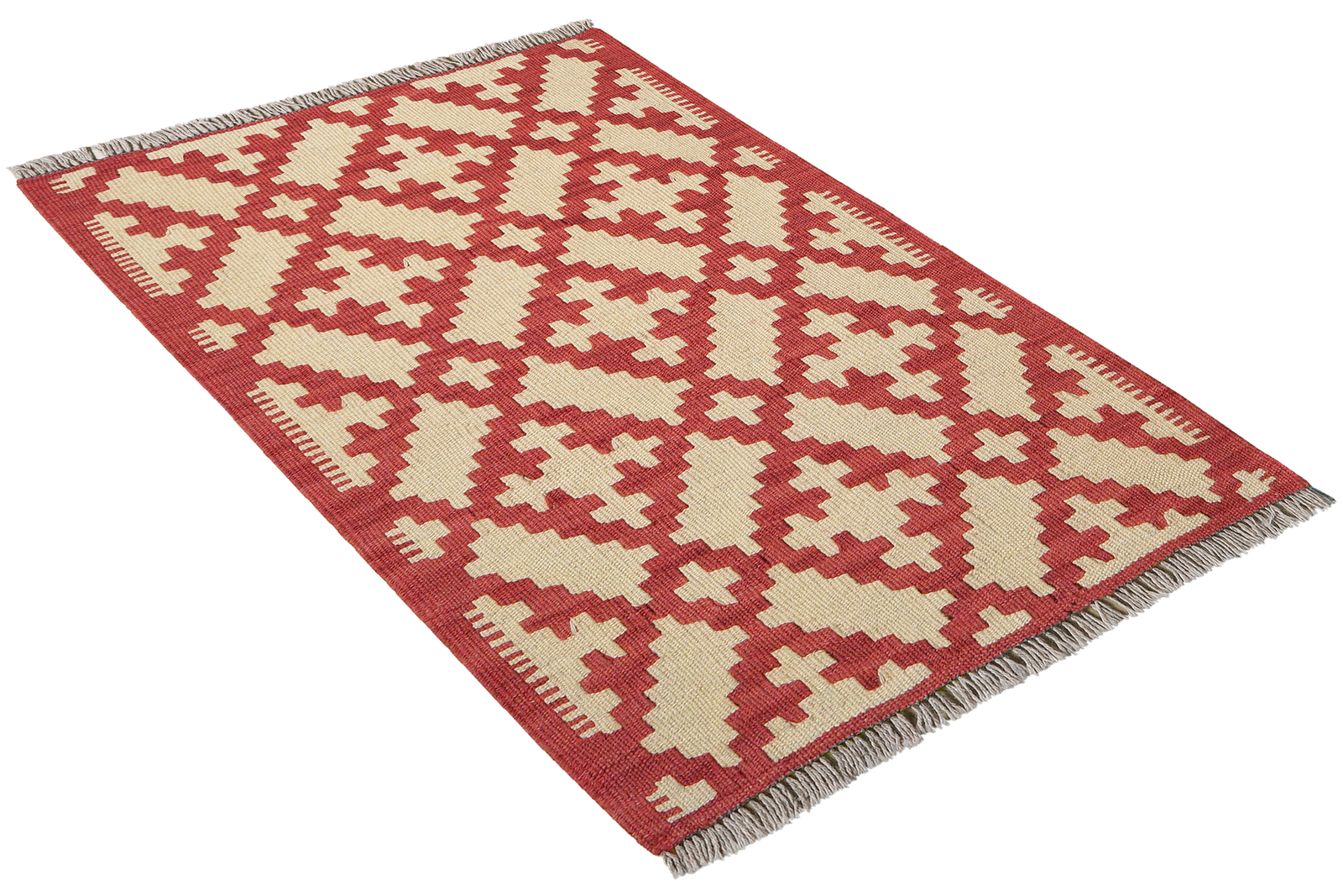 Kelim Gashgai Rug