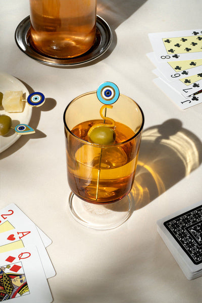 Lucky Charm Cocktail Picks (Set of 4)