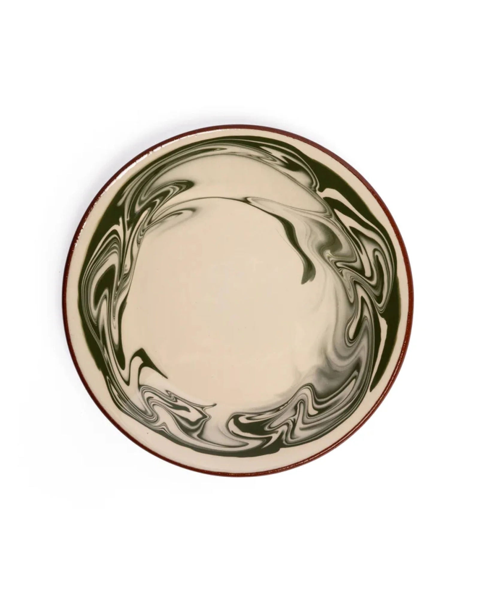 Marbre Dinner Plate
