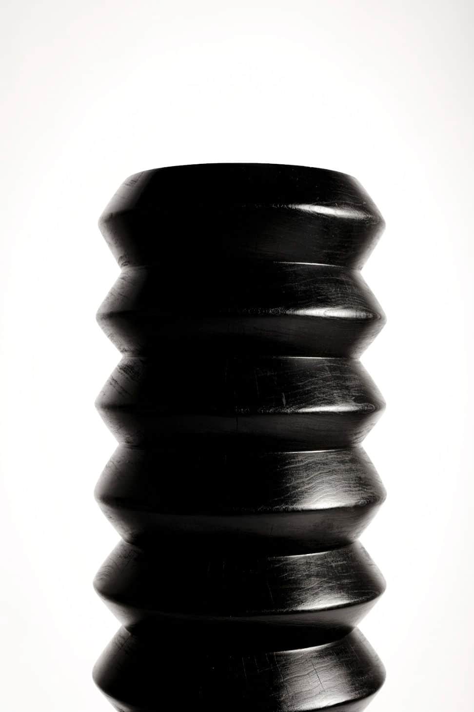 High Ball Sculpture