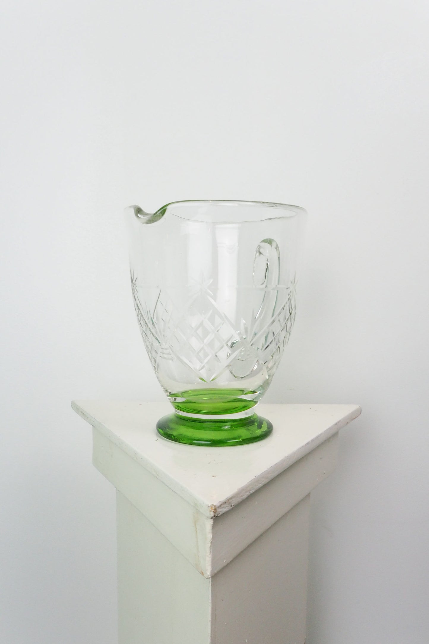 Vintage Jug