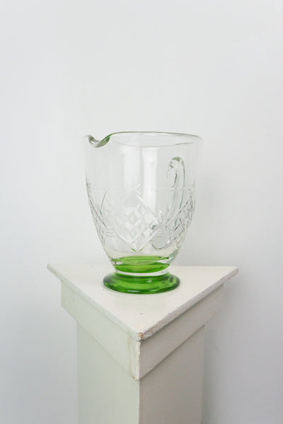 Vintage Jug