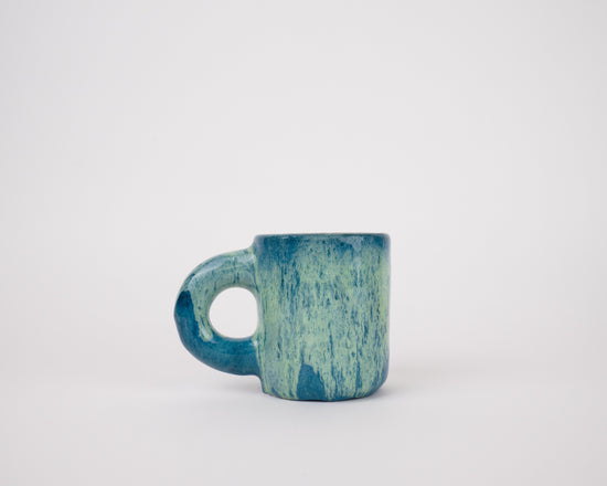 Chonk Mug - Lagoon