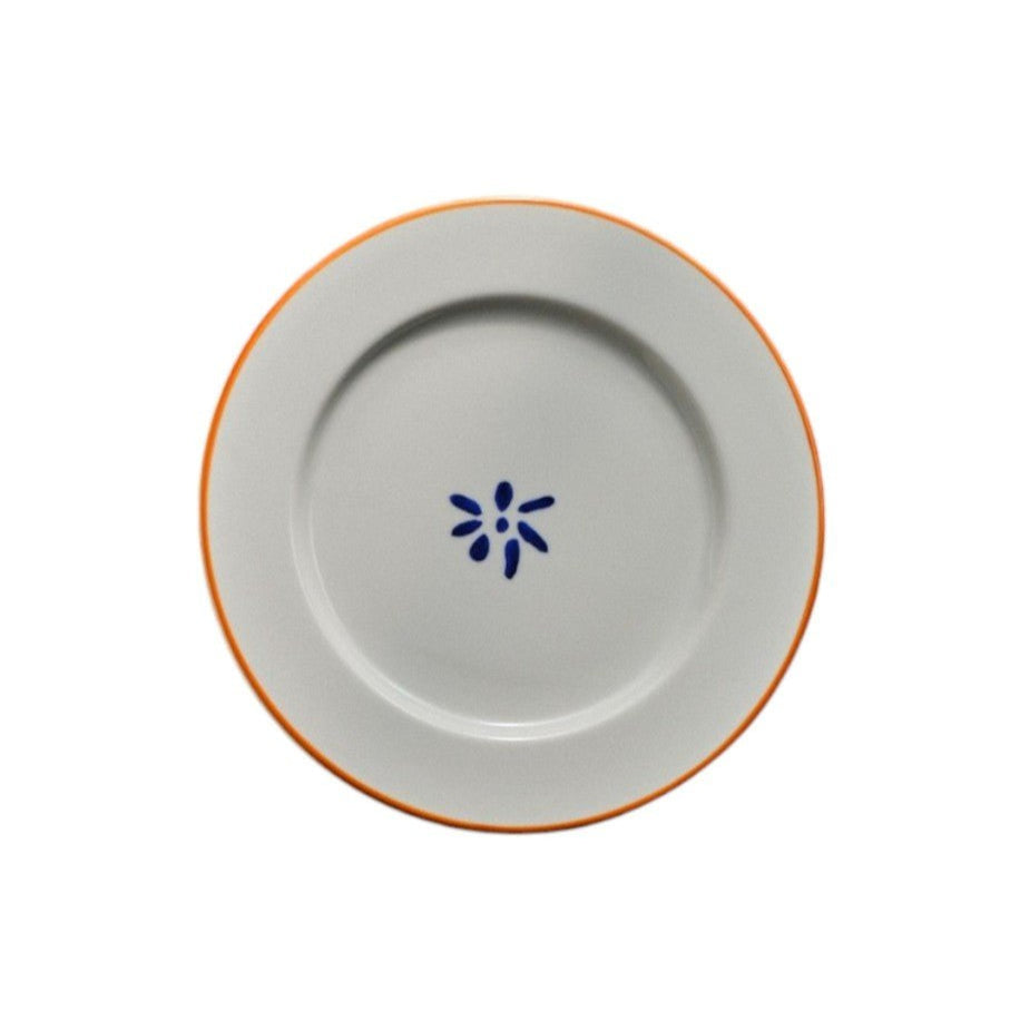 Dessert Plate