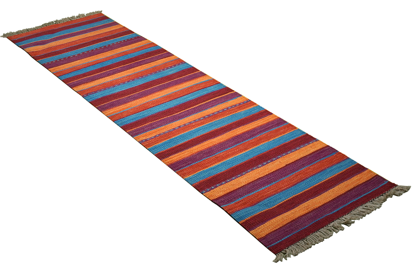 Kelim Gashgai Rug