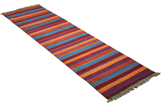 Kelim Gashgai Rug