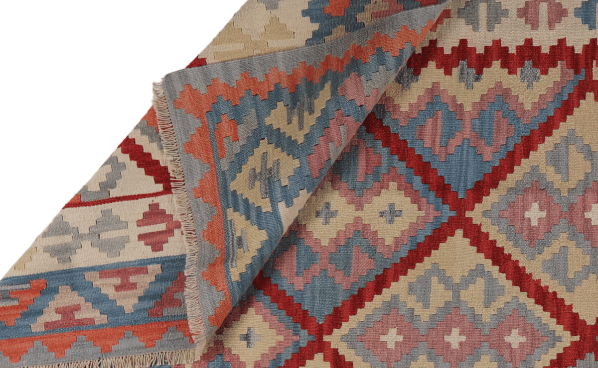 Kelim Gashgai Rug-