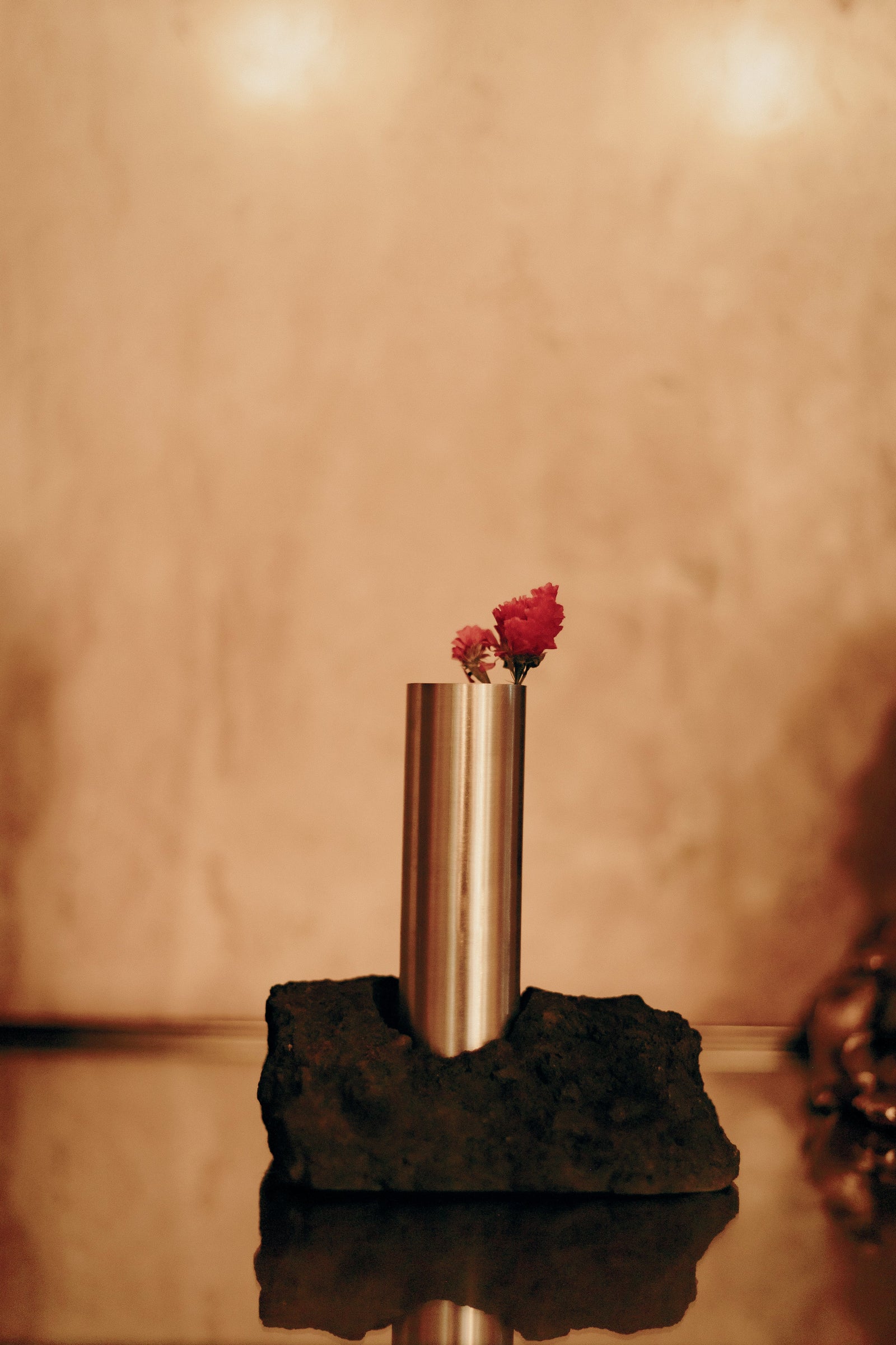 HOF Small & Large Tierra Vase