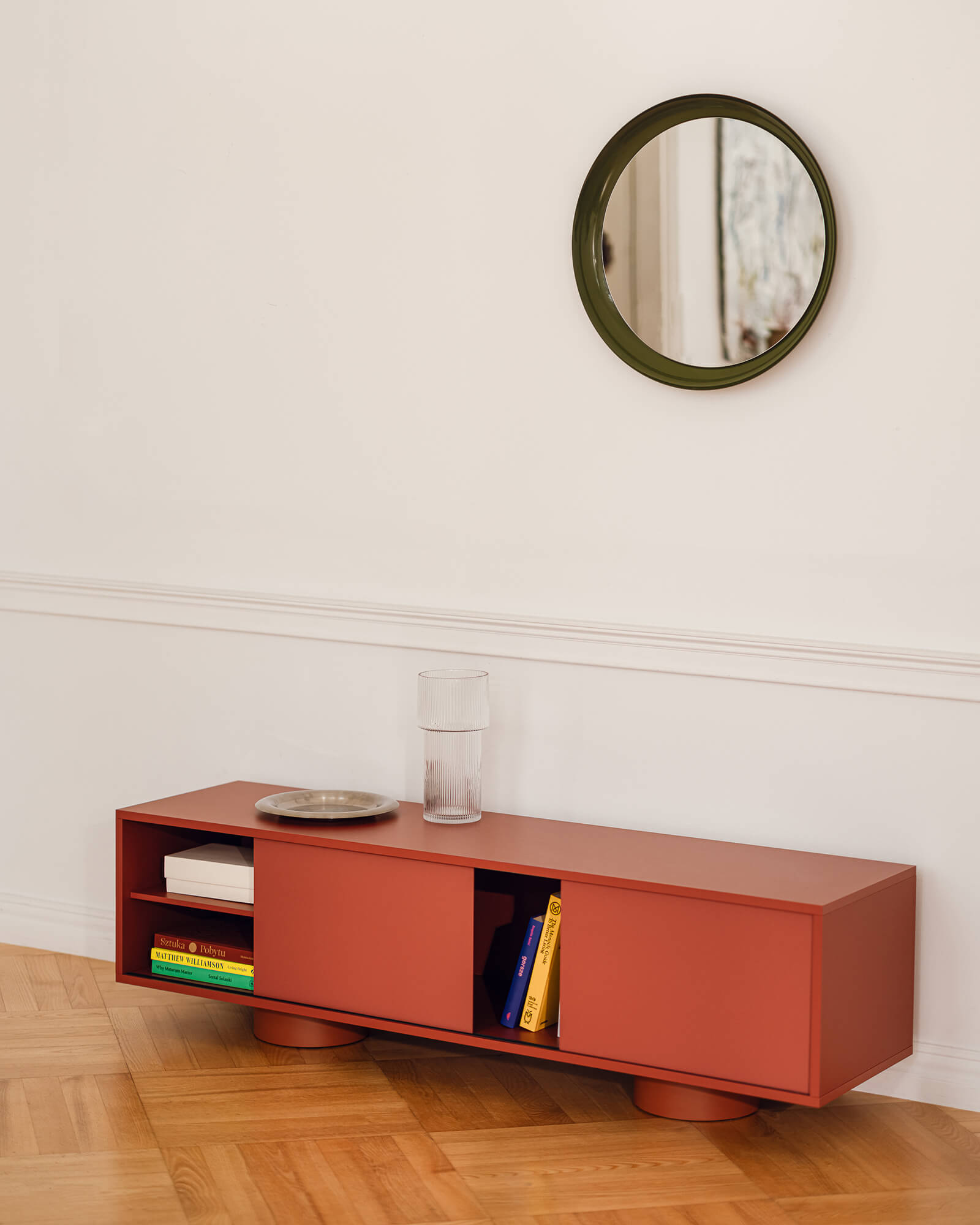 Taro Tv Stand-