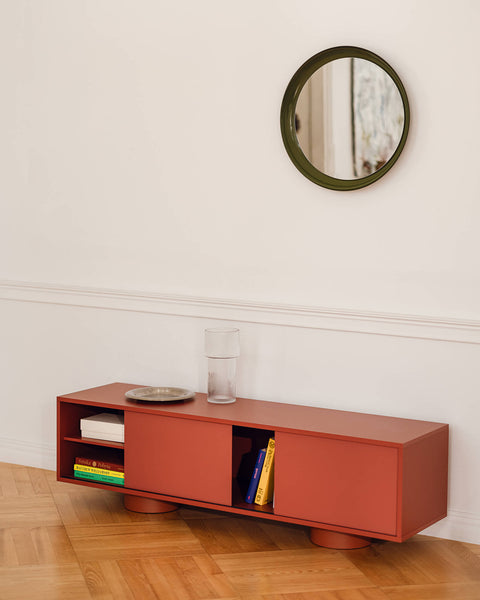 Taro Tv Stand-