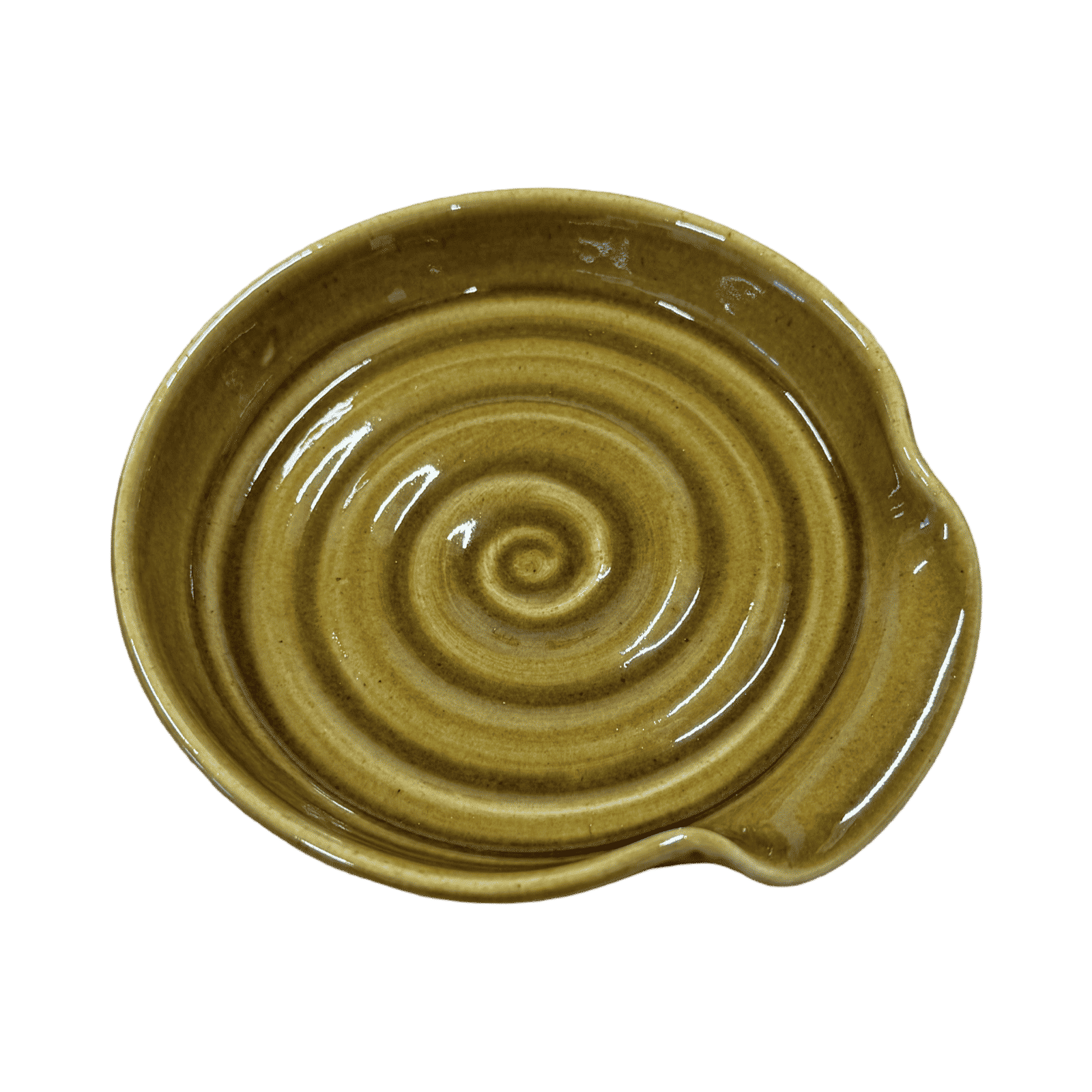 Honey Spoon Rest