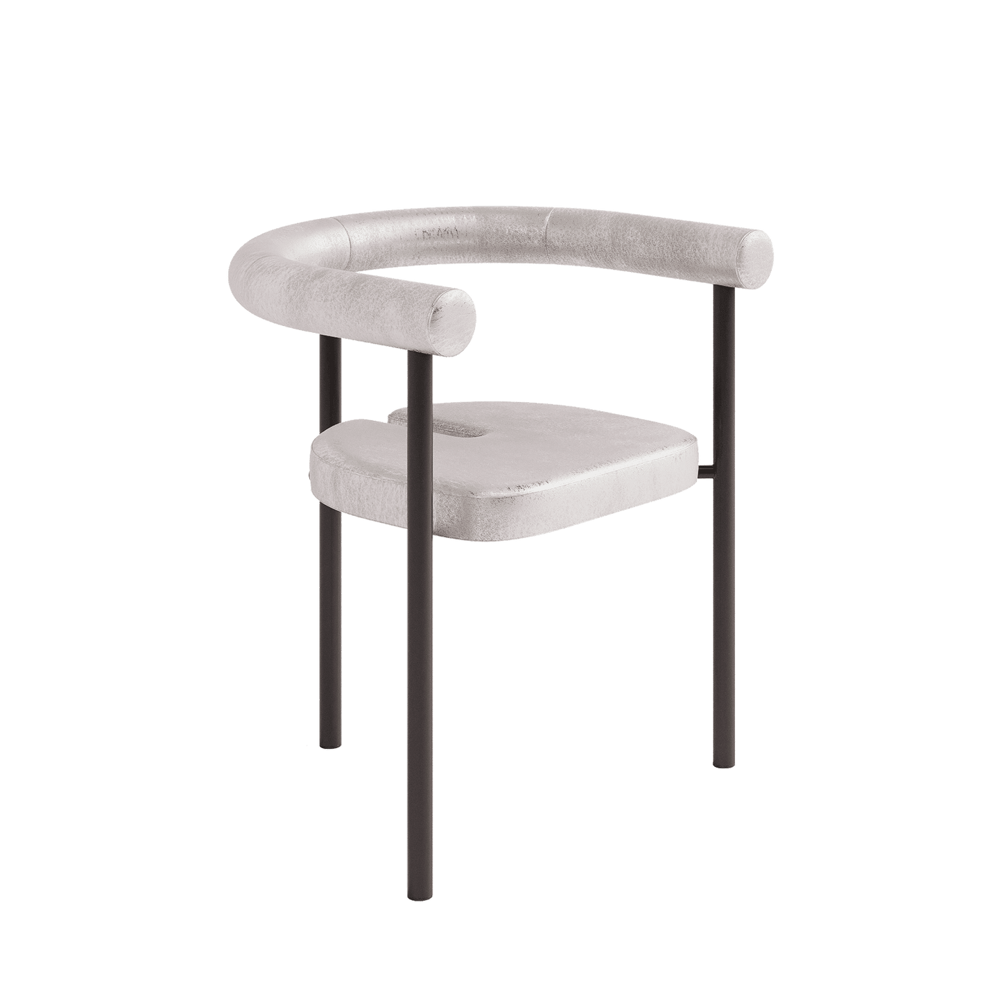 Stacker Chair