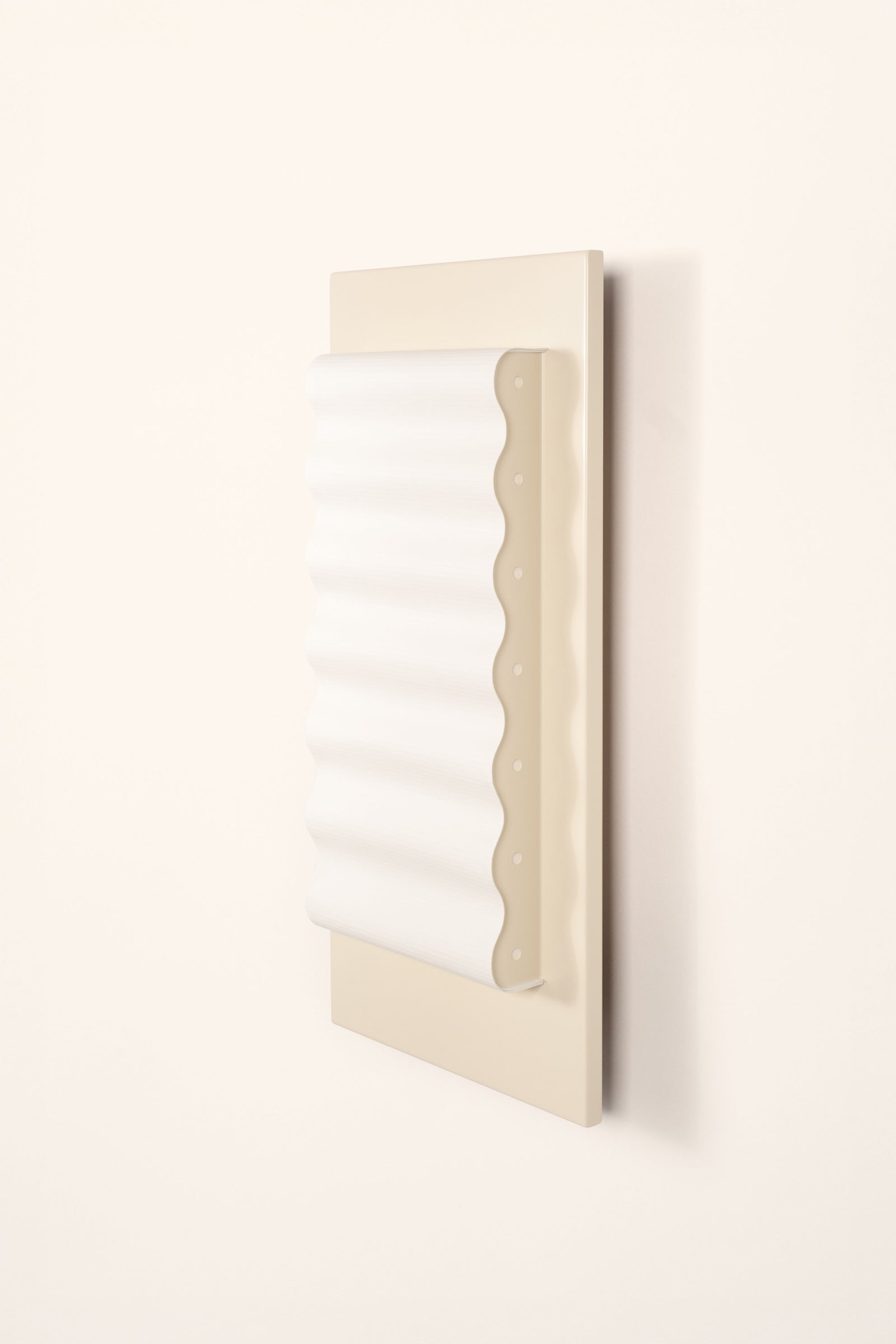 Frame L Wall Light - 5 finishes