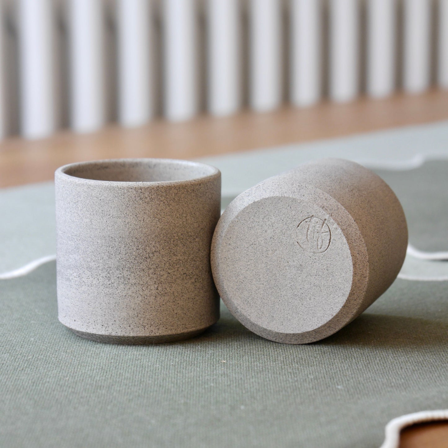 Espresso Tumbler