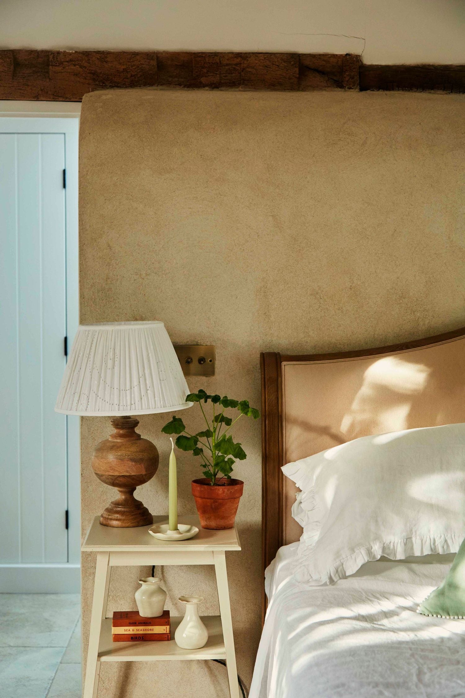 Medium Prairie Lampshade