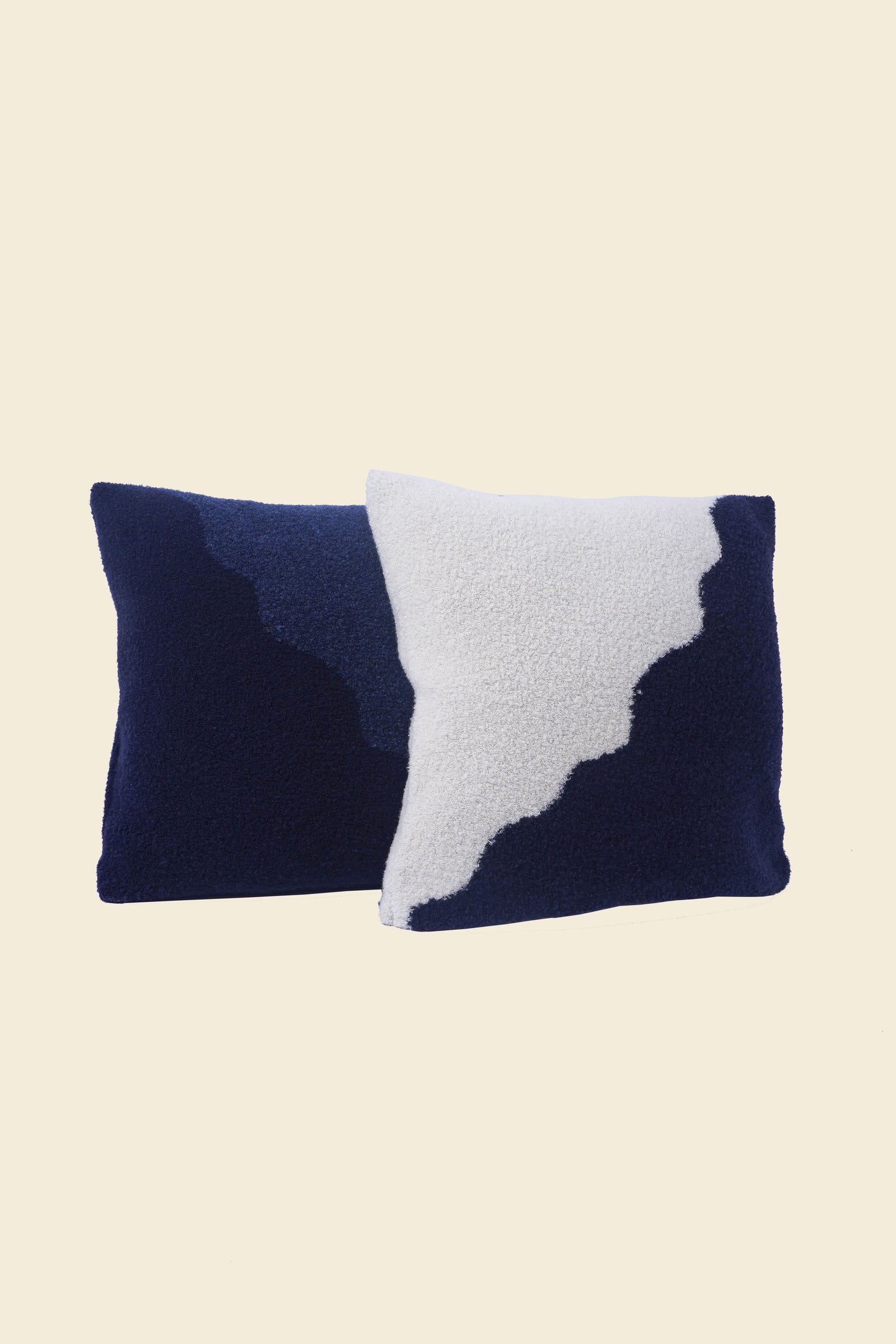 Plush Pillowcase