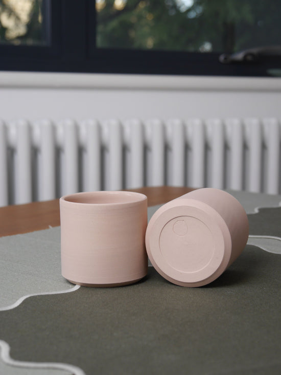 Tumbler, Blush