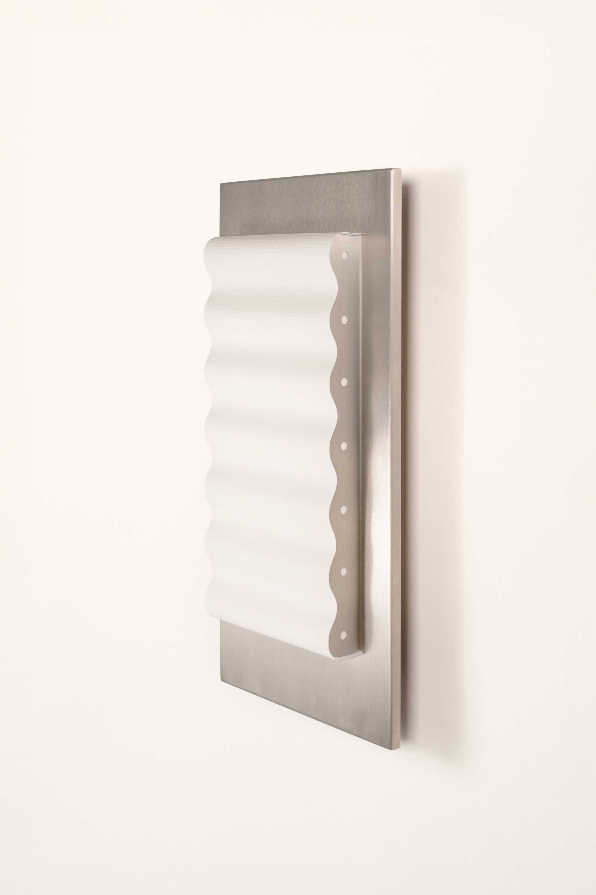 Frame L Wall Light - 5 finishes