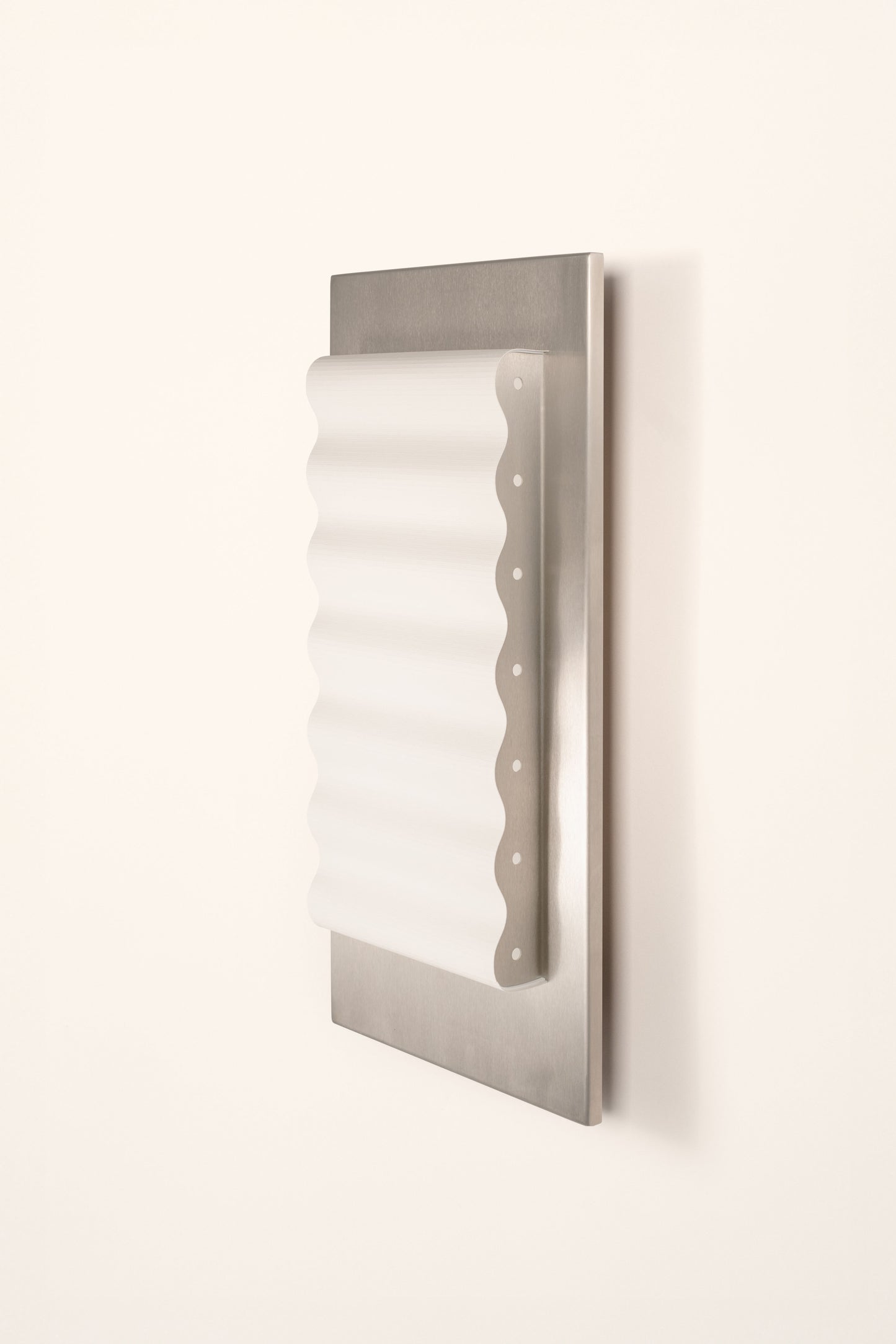 Frame L Wall Light - 5 finishes