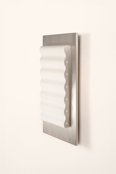 Frame L Wall Light - 5 finishes
