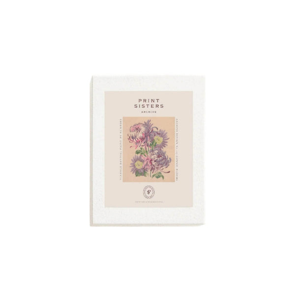 Connie Blooms - Paint By Numbers Kit
