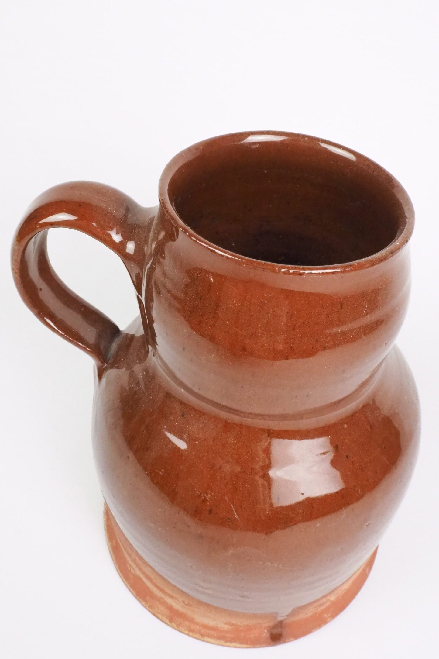 Vintage Terracotta Pot
