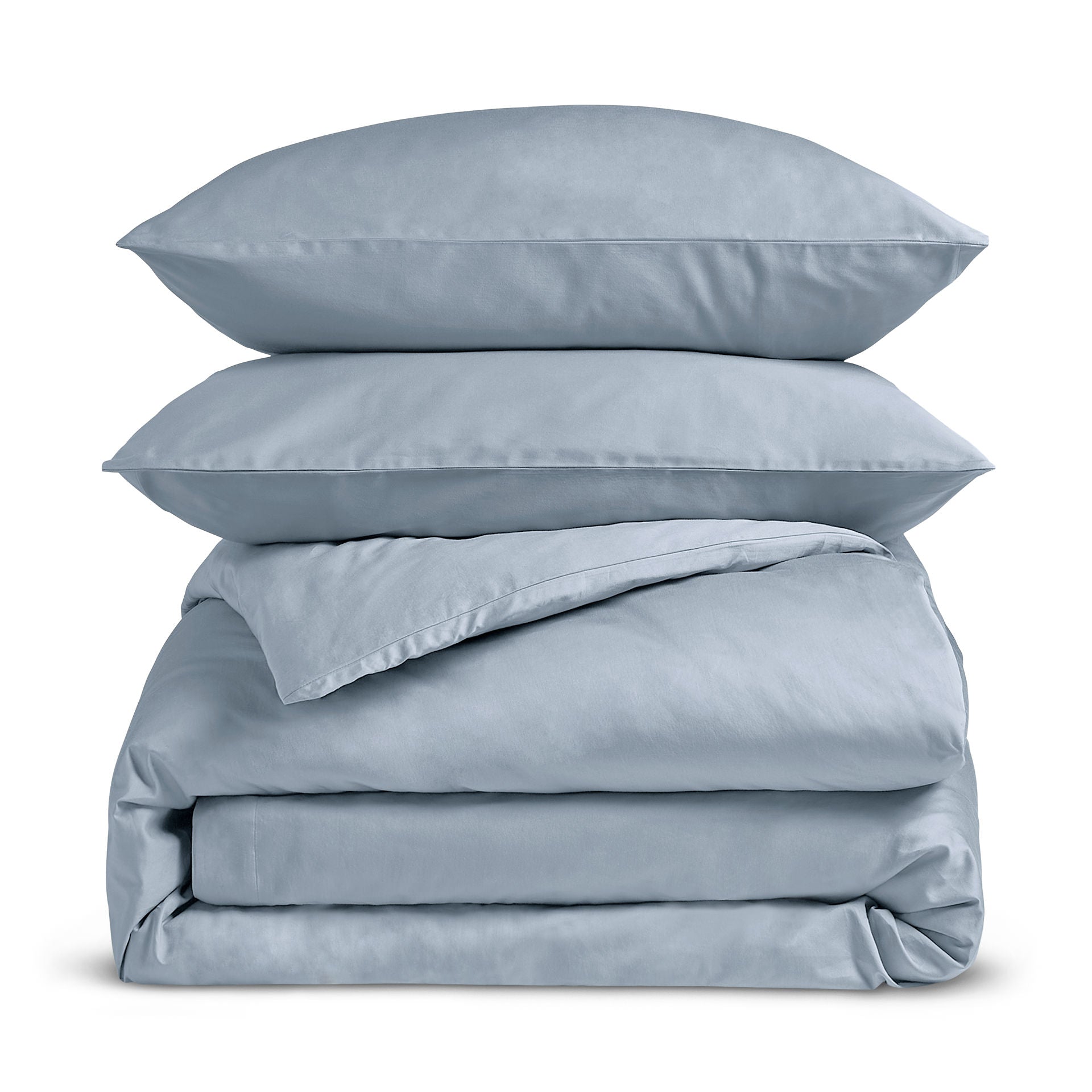 Luxury Organic Cotton Nordic Sky Original Bedding Set