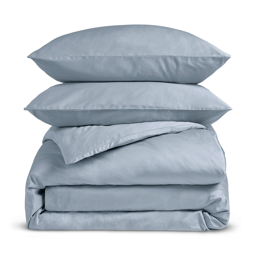 Luxury Organic Cotton Nordic Sky Original Bedding Set