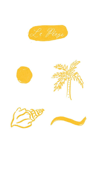 La Plage
