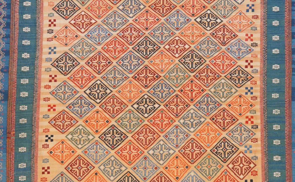 Ke.Afshar Rug
