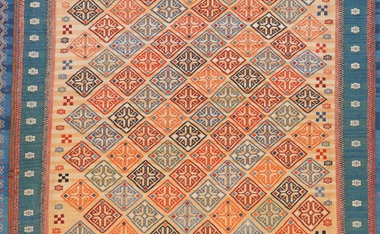 Ke.Afshar Rug