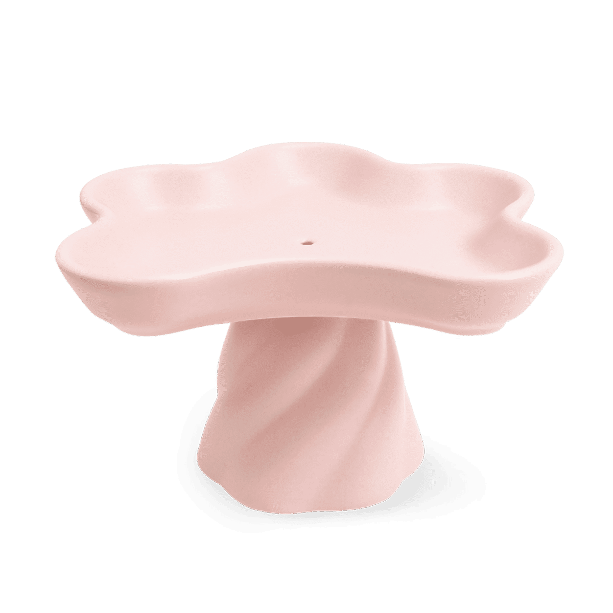 Templo Incense Holder