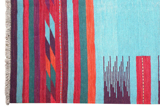 Kelim Rug