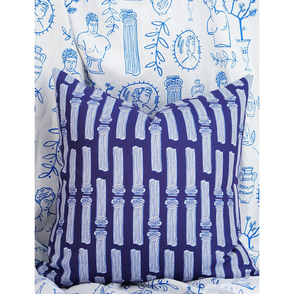 Ionic Pillow