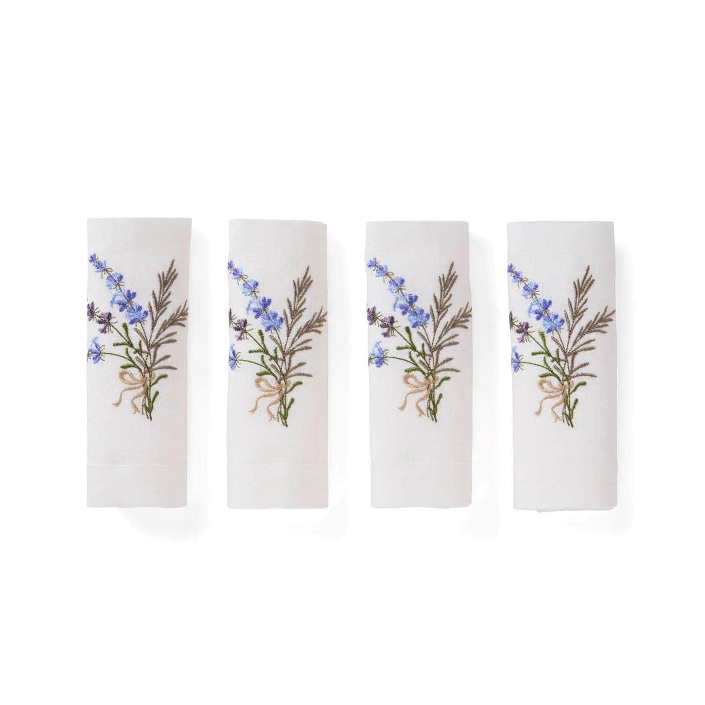Lavender Napkin