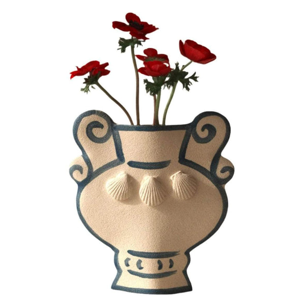Ceramic Vase ‘Krater N°4’