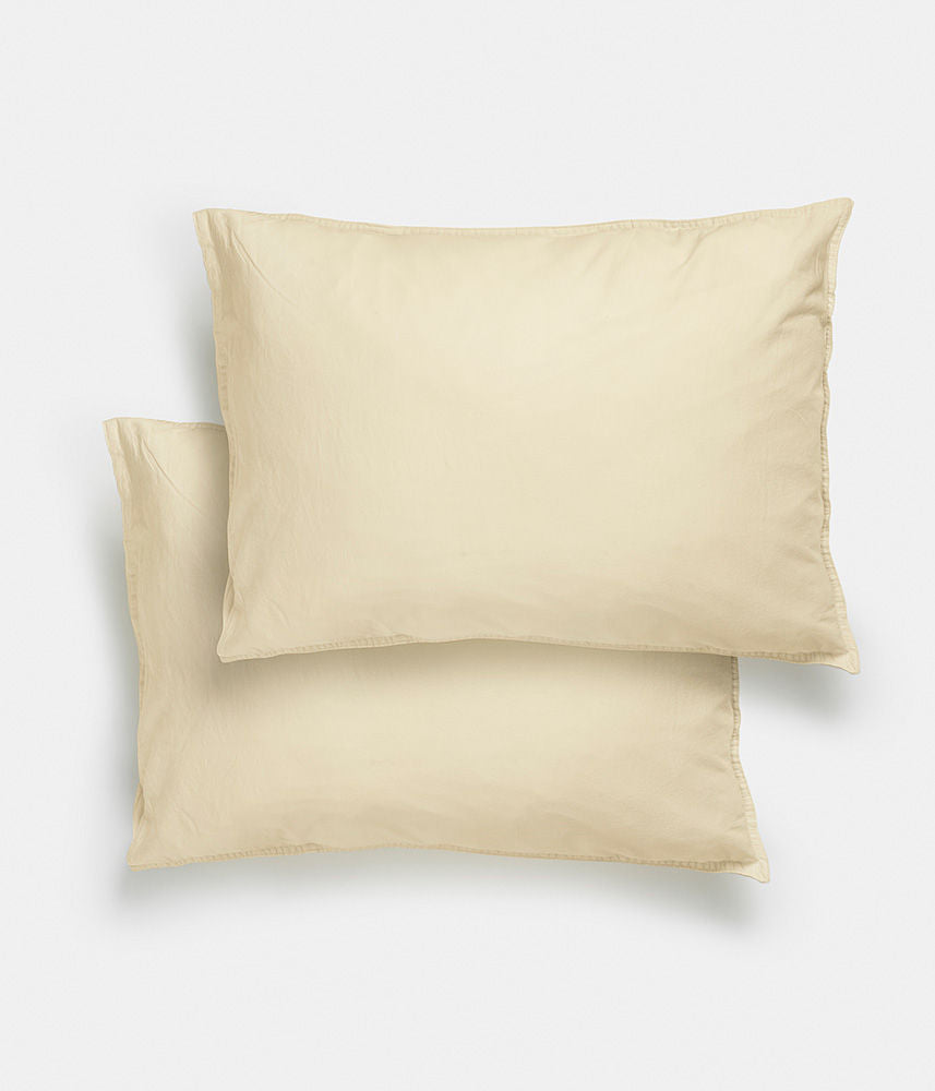 Pillow Case 2 pcs Sorbetto