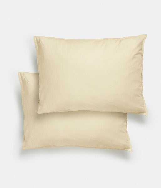 Pillow Case 2 pcs Sorbetto