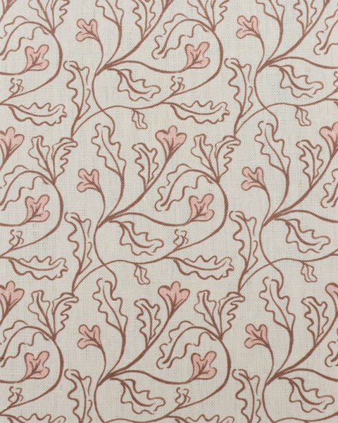 Florence Linen - Shell