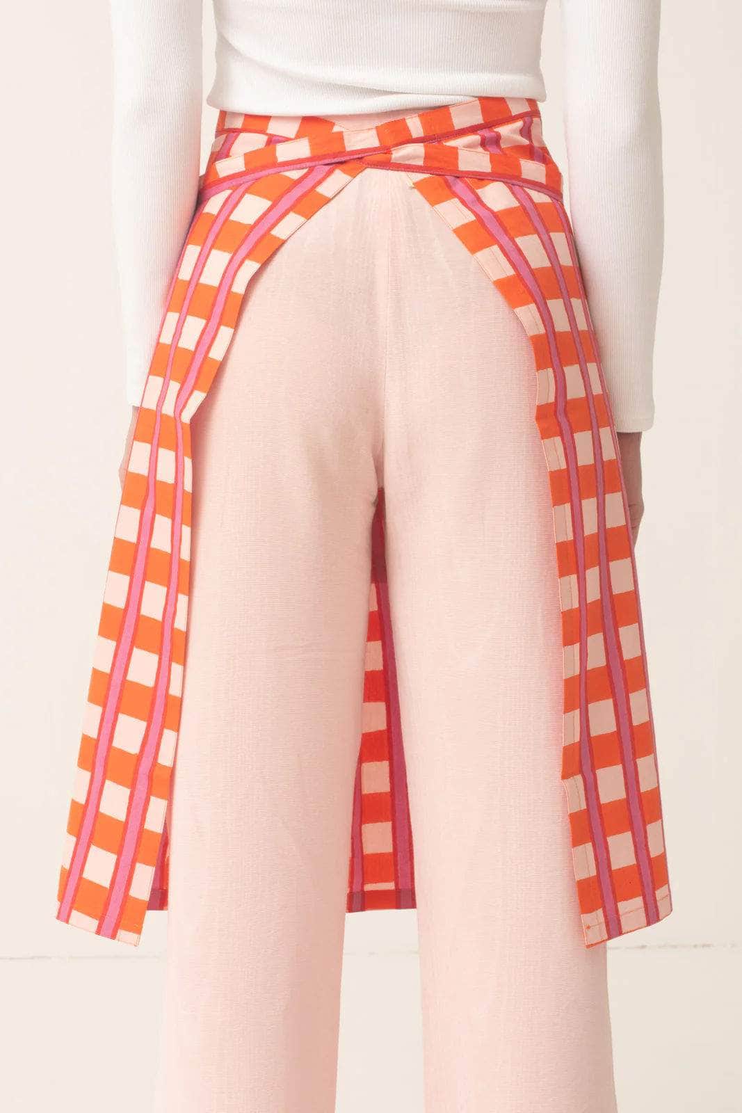 Lanoux Apron