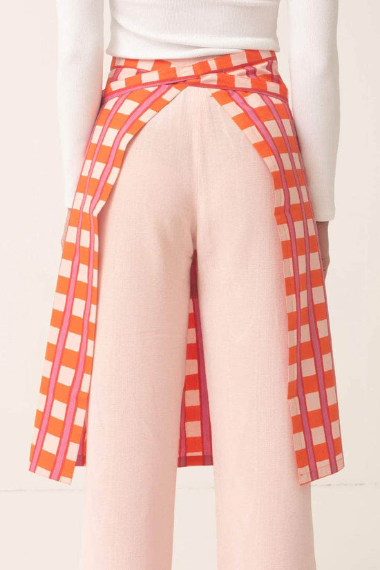 Lanoux Apron