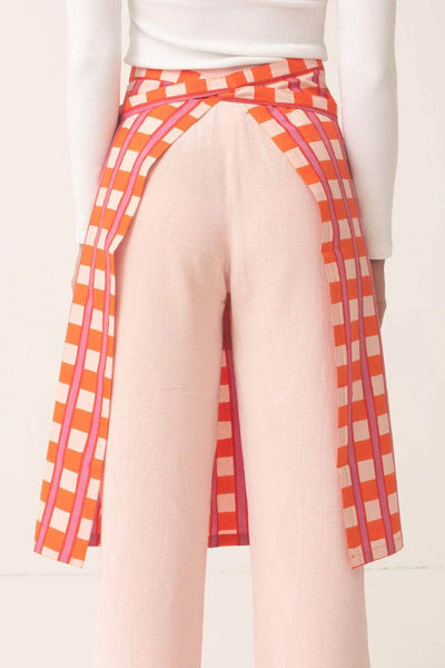 Lanoux Apron