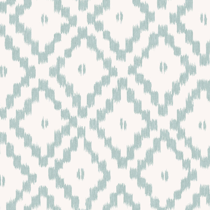 Wallpaper - Serra Sol Sage Green