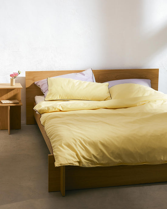 Oba Duvet Cover