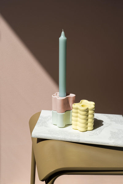 Flora Candle Holder