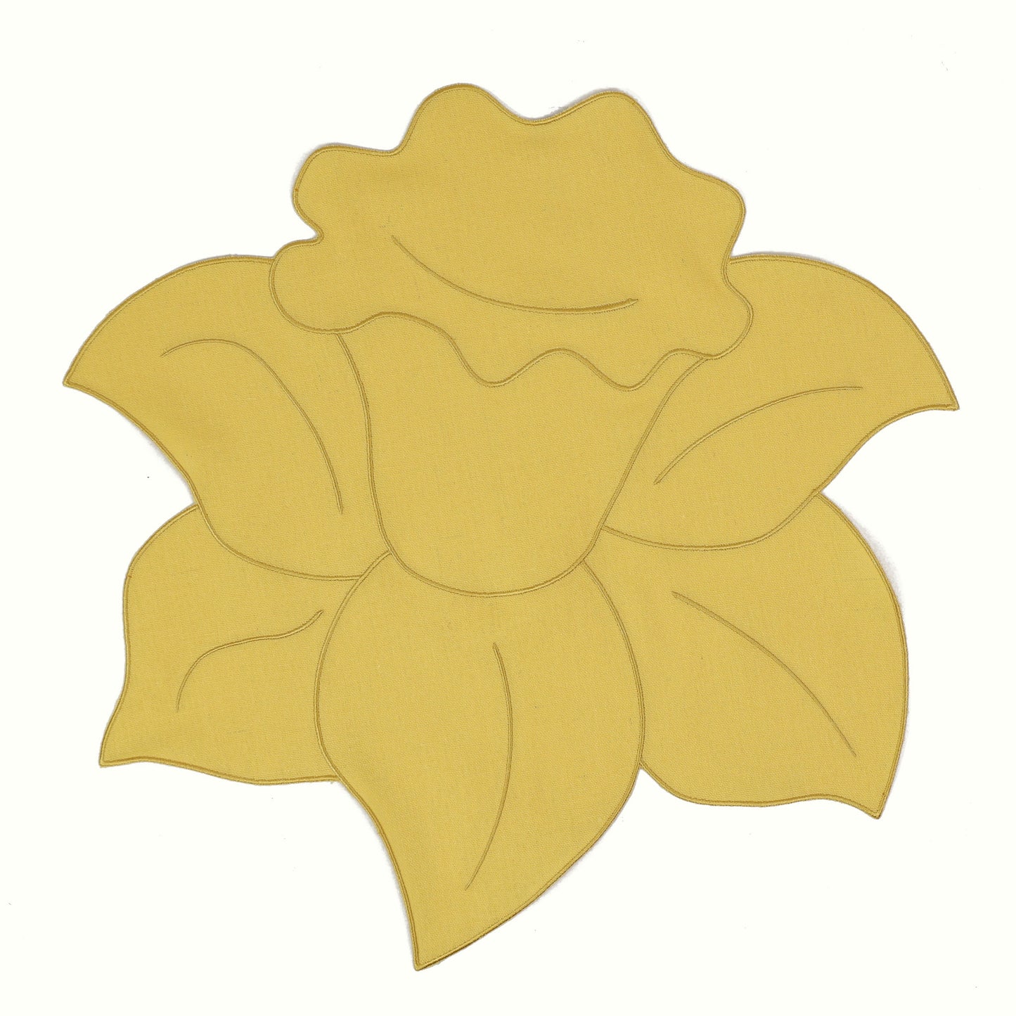Daffodil Placemats